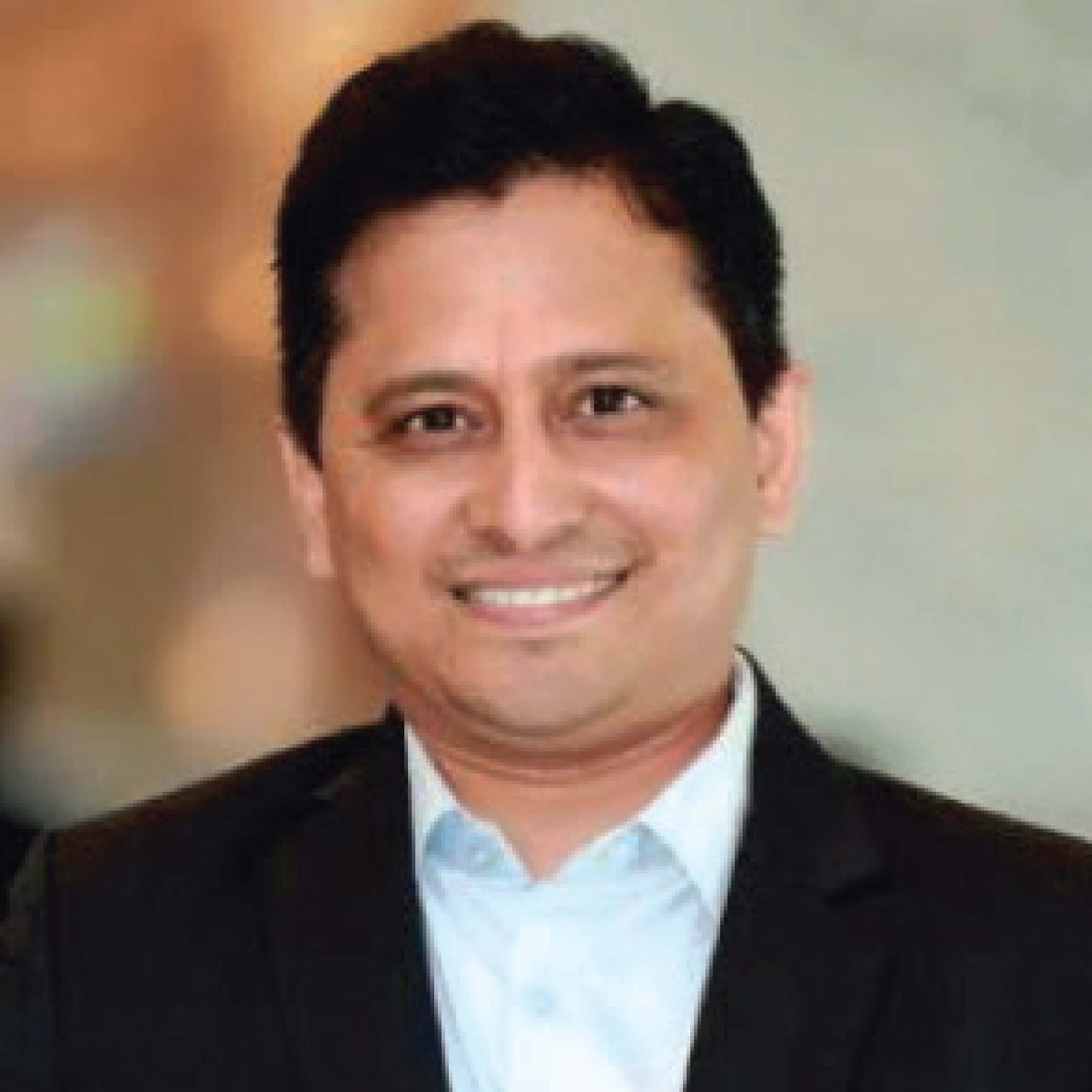 Dr. Vipul Chavda